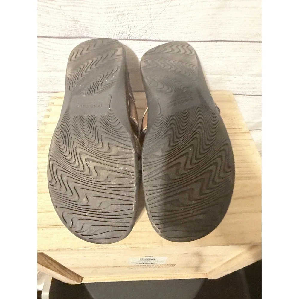 Men's Shoes Casual Comfort Outdoor‎ Sandals Shoe 8M Dockers Accessories